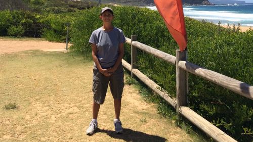 دانیل اسلیتر یکی از میلیون‌ها استرالیایی است که به بیماری شریان محیطی (PAD) مبتلا شده‌اند.  در مورد او، این منجر به قطع شدن پای او شد.