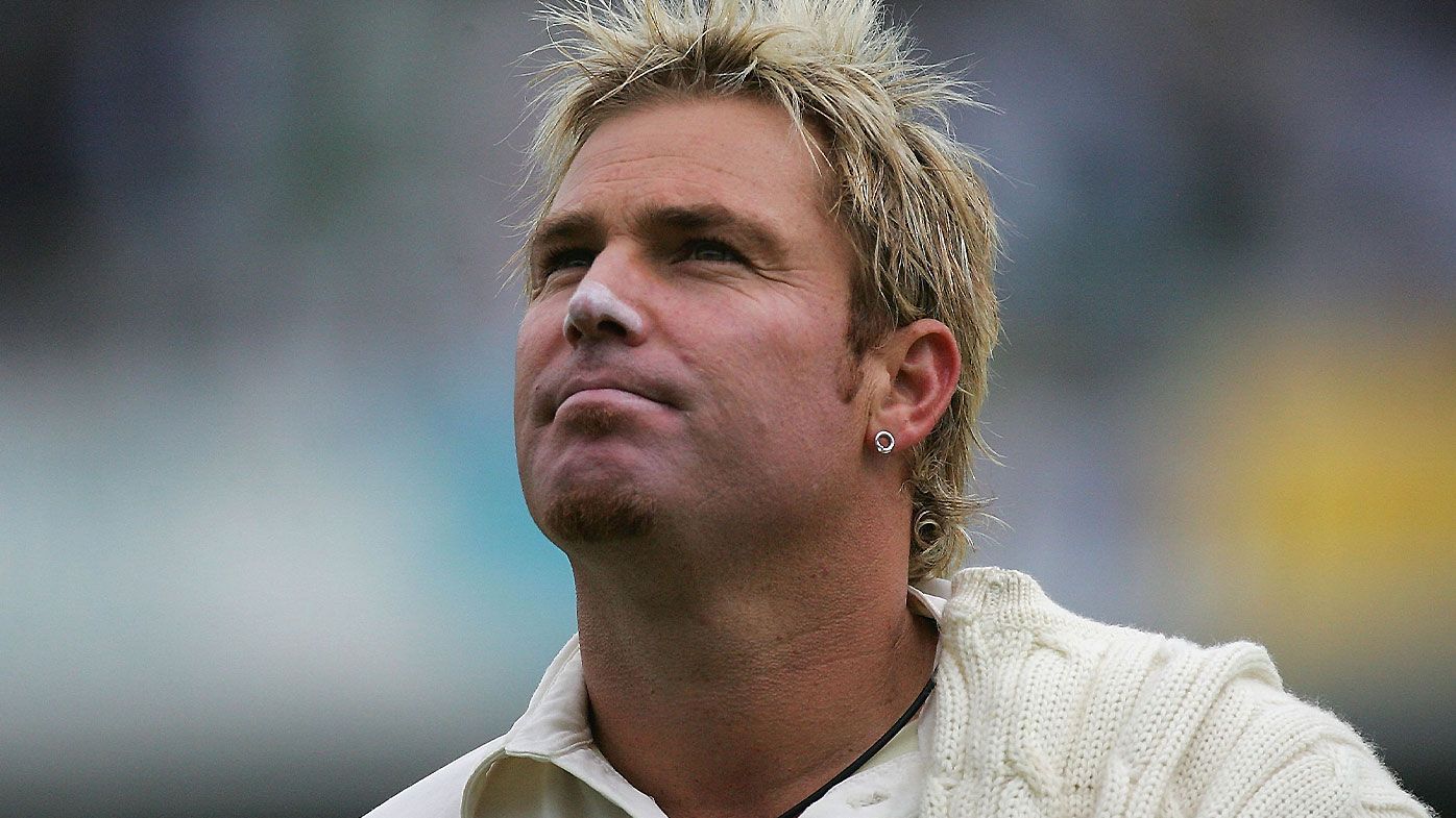 Shane Warne's little-known character trait revealed by former teammate, Ian Healy