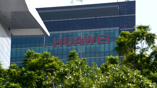 the FBI uncovered pertains to Chinese-made Huawei&#x202F;equipment atop cell towers near US military bases in the&#x202F;rural Midwest