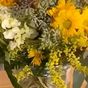 Three flower arranging hacks you need to know