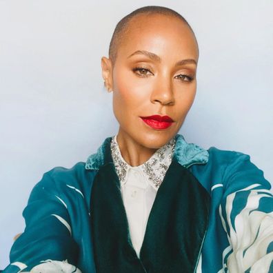 Actress Jada Pinkett Smith Reveals Bombshell In Her Memoir - NovelPro Junkie