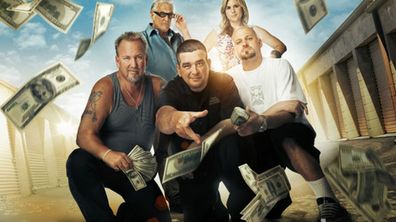 Who'd have thunk it – a reality TV show might have been staged! A former cast member of reality series <i>Storage Wars</i> sued, claiming he was fired after he complained about the shows fakeness – including paying for one contestant to get plastic surgery to increase her sex appeal.
