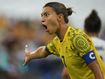 Matildas 'outclassed' in brutal thumping to open Olympic campaign