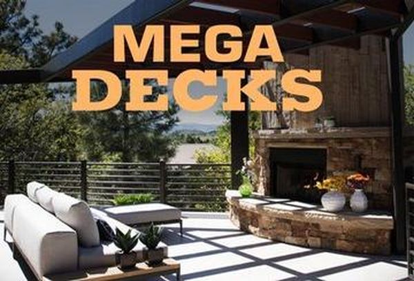 Mega Decks
