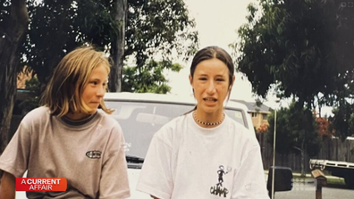 Jessica, Rebecca'nın kaybolduğu günlerde yaşadıklarını anlattı.