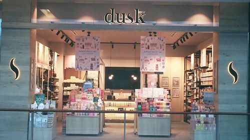 Candle and home fragrance store dusk has recalled several electric oil burners.