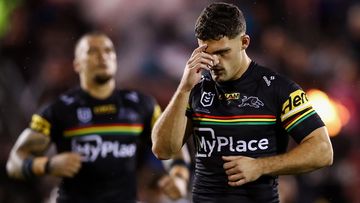LIVE: Cleary 'heartbroken' by fresh injury setback