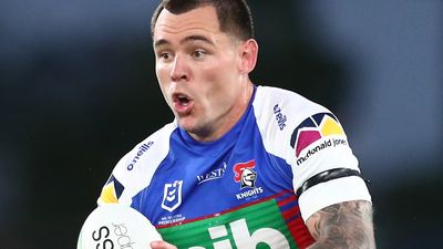  No. 14 - David Klemmer ($800k)