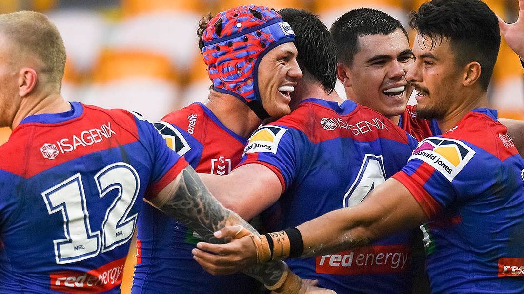 EXCLUSIVE: Joey plots Kalyn Ponga move to capitalise on Knights signing of Jackson Hastings