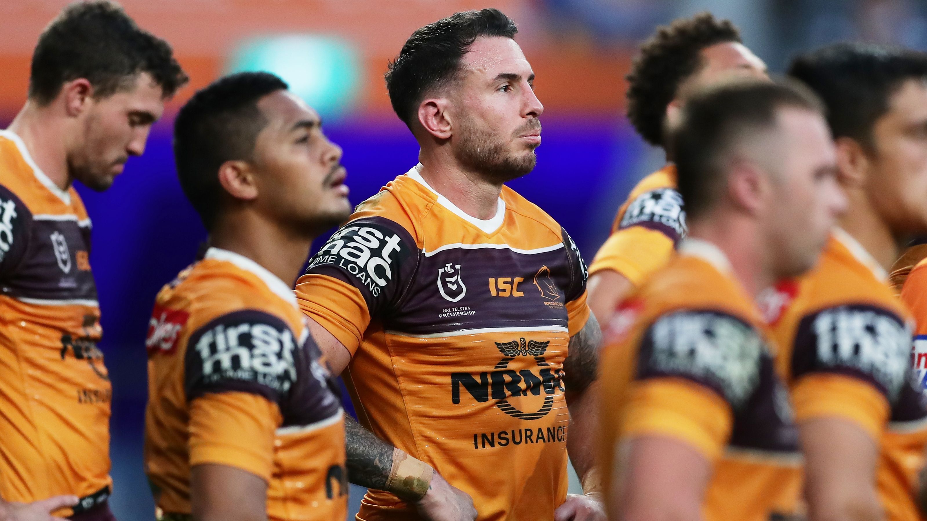 Broncos boss clarifies speculation over brutal fallout to Eels loss