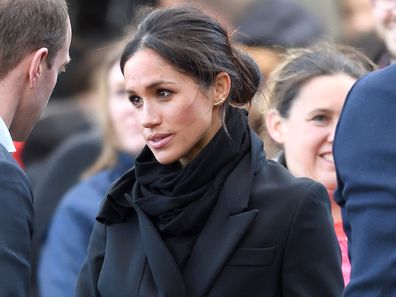 'A ambição de Meghan era sempre ofuscar Diana': afirma aristocrata britânico