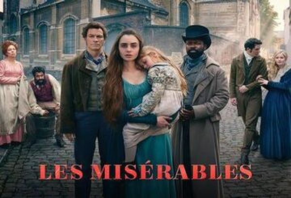 Les Miserables