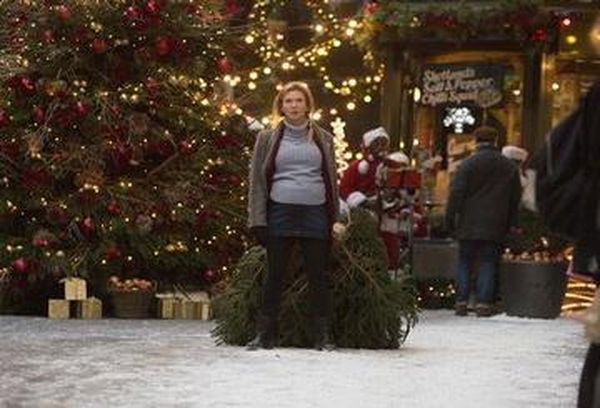 Bridget Jones's Baby