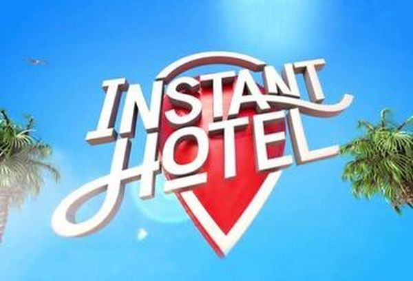 Instant Hotel