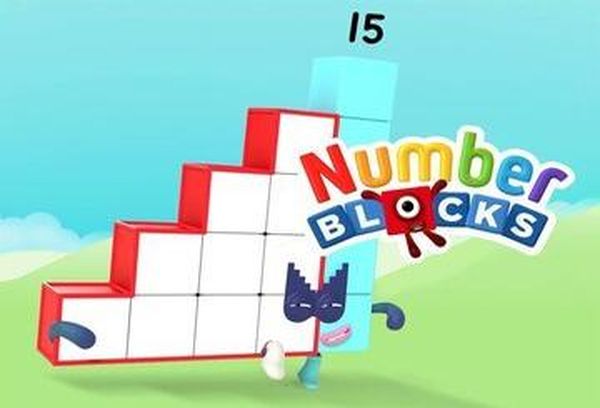 Numberblocks