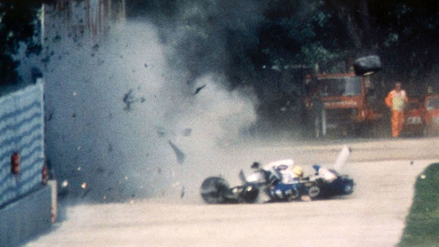 'I have to go on': How the deaths of Roland Ratzenberger and Ayrton Senna changed F1, 30 years since the sport's darkest weekend 