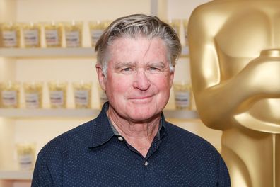 Treat Williams