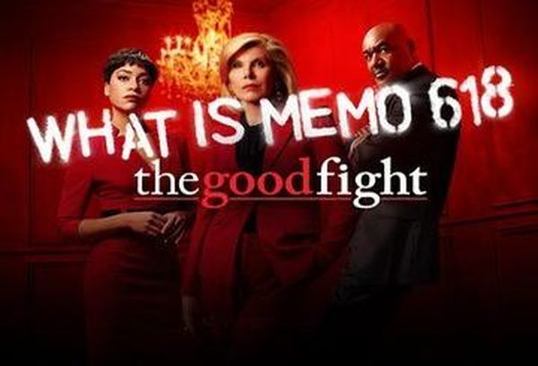 The Good Fight