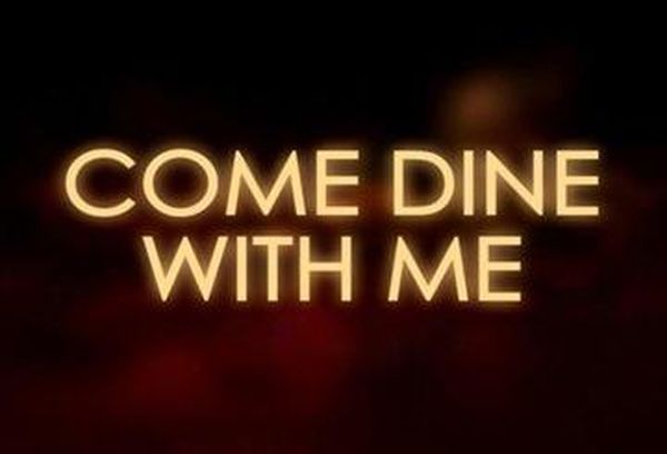 Come Dine with Me