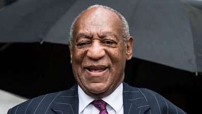 Bill Cosby