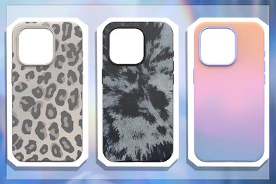9PR: OtterBox iPhone 15 Pro Symmetry Series Cases