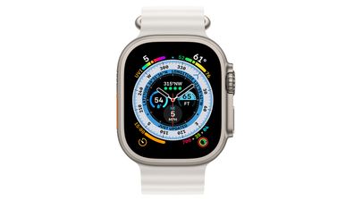 new apple watch ultra