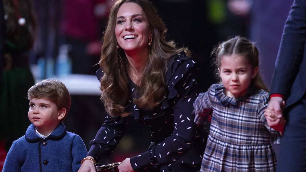 Kate Middleton Celebrates 21 Birthday With Lockdown Tea Party 9honey