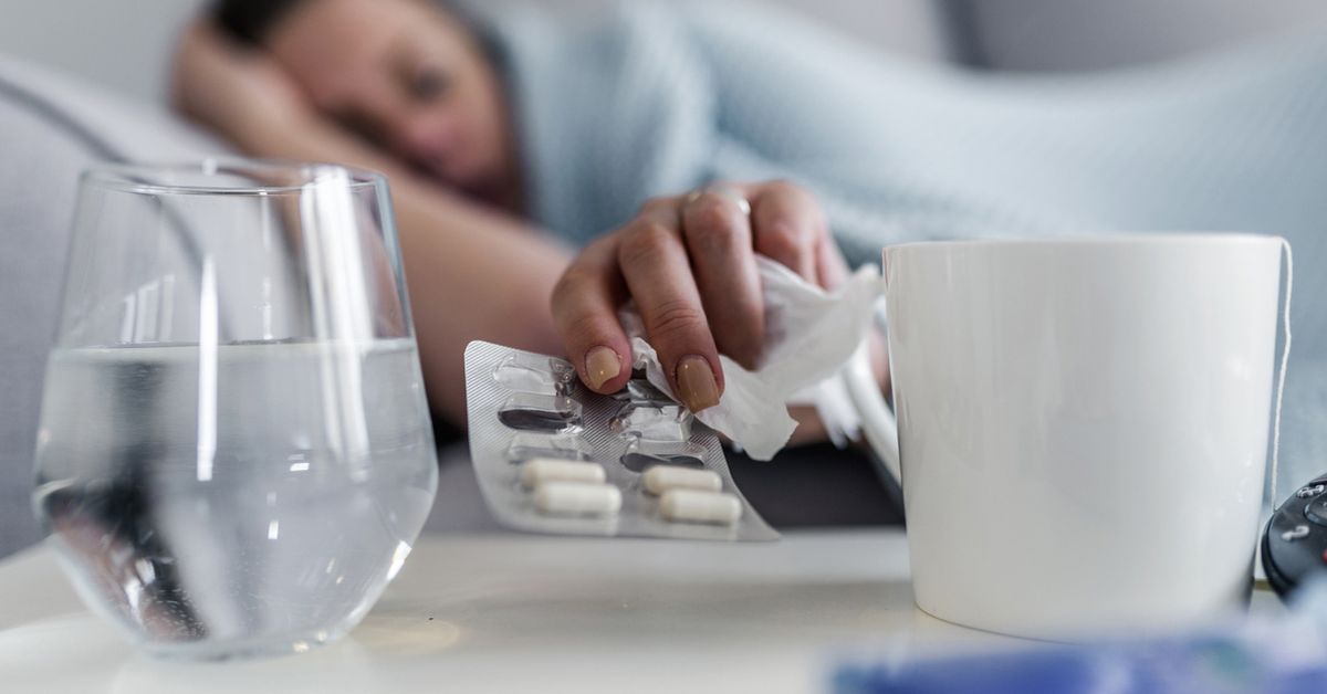 What is H3N2? The new flu strain set to smash Aussies this winter