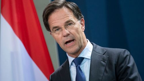 Mark Rutte