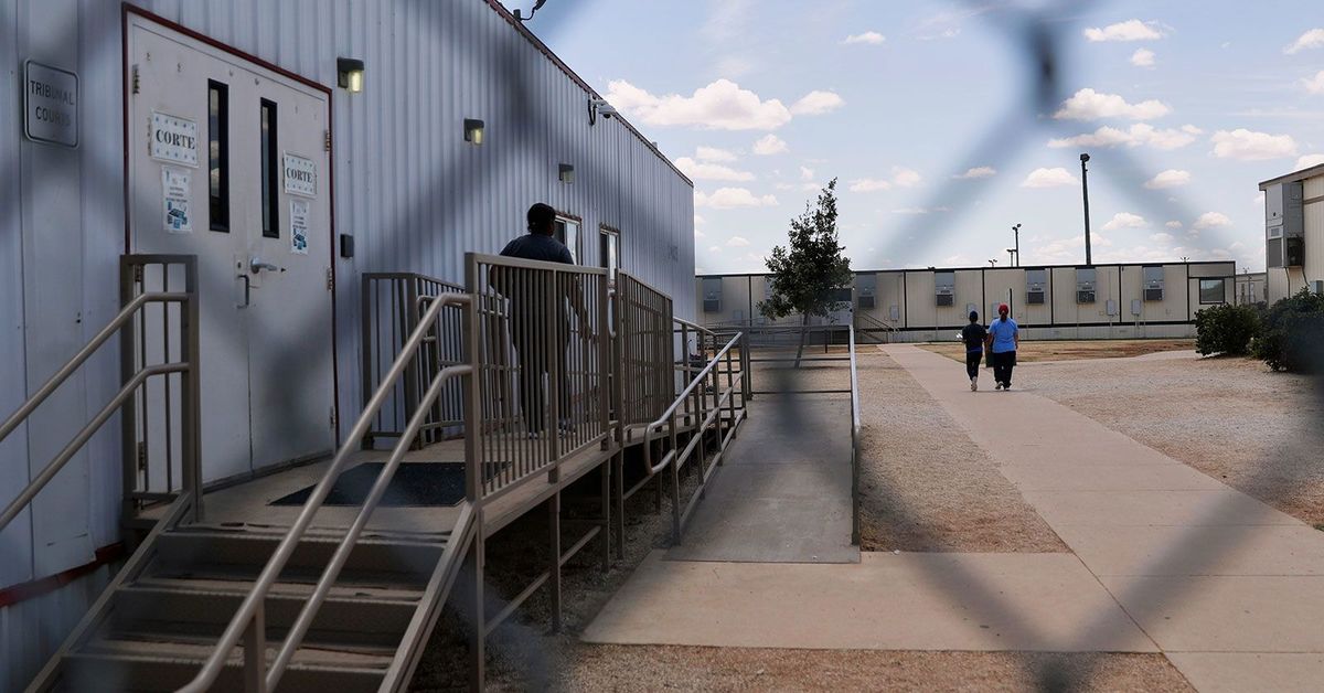 New Zealand mother and six-year-old son released from US immigration custody after being detained for weeks