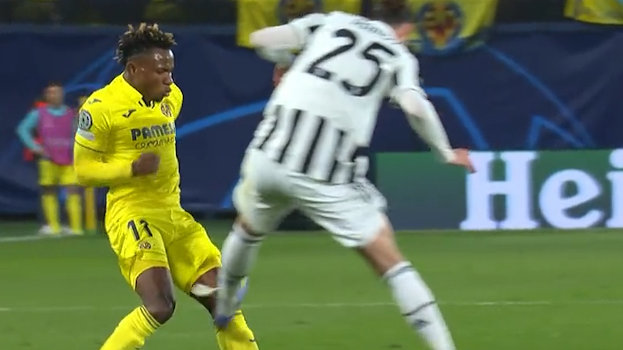 Champions League: Chelsea's title defence continues apace, Juventus share spoils with Villarreal