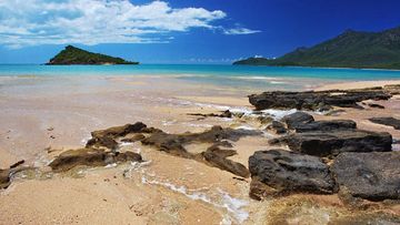 Dingo Beach, Queensland