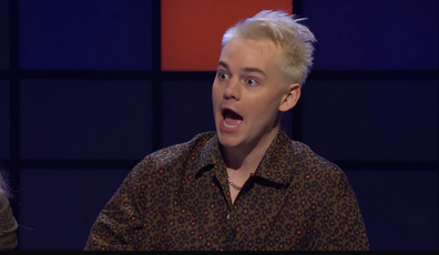 The Hundred with Andy Lee