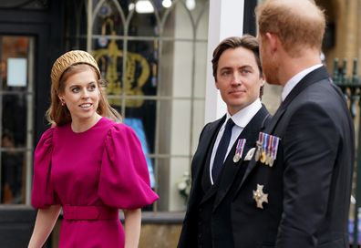princess beatrice