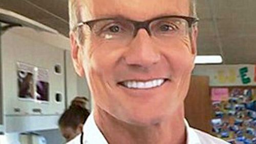 US dentist Walter Palmer shot and decapitated Zimbabwe's famous Cecil the lion.