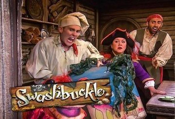 Swashbuckle