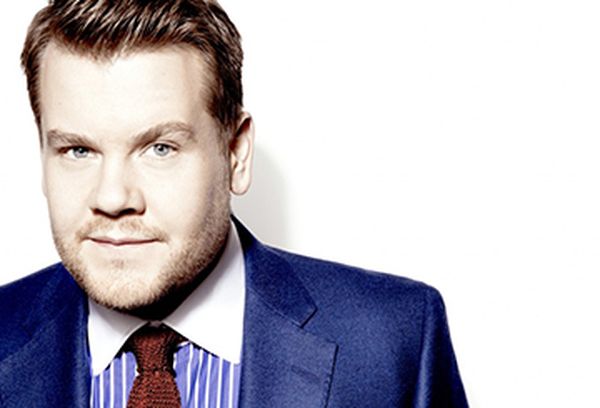 The Late Late Show with James Corden