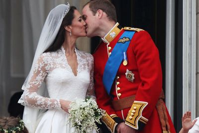 Everyone's favourite Royal couple dated for a good 8 years before tying the knot in an amazingly lavish ceremony. There's no going back for these two lovers - they hold the hearts of a whole nation!