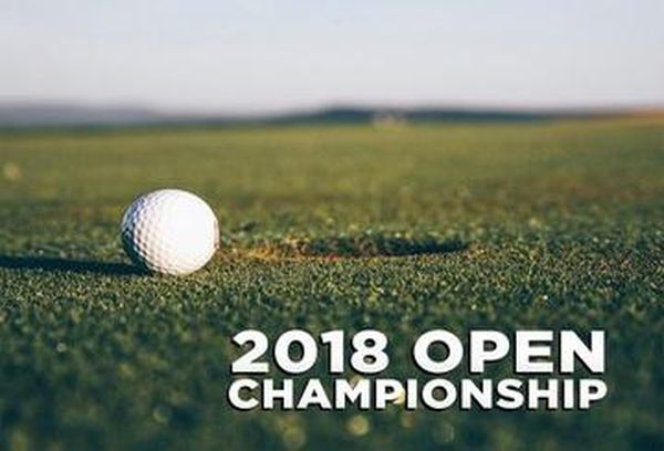 The Open Championship