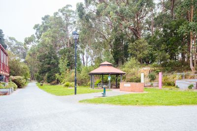 7. Mount Evelyn, Victoria
