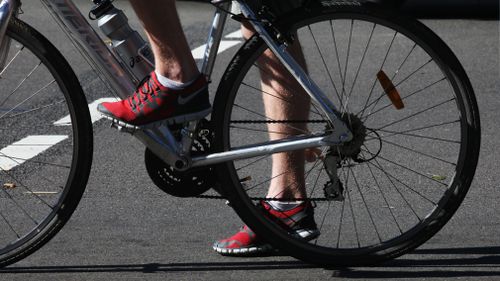 Cyclists want Melbourne CBD speed limit capped at 30km/h