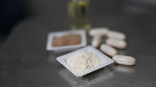 Medicina della cannabis.