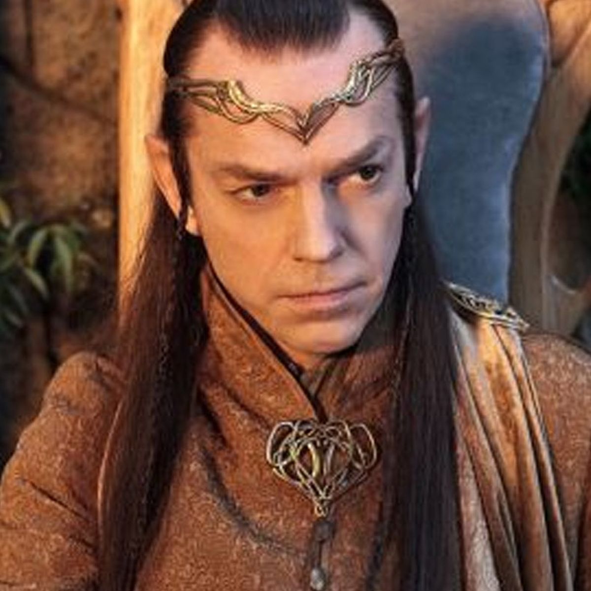 Hugo Weaving refuses to return to 'Lord of The Rings' - 9Celebrity