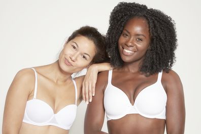 Bra fitting: find the right fit with these tips - 9Style