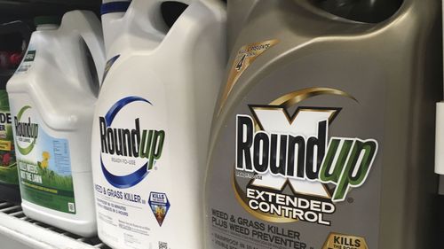 roundup