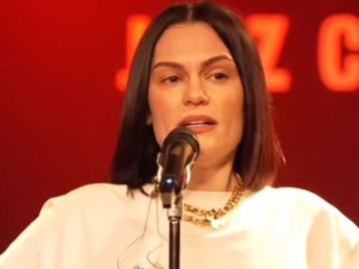 Jessie J reveals she had 5 biopsies before show