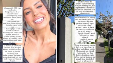 MAFS Rhi Disljenkovic 