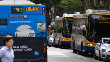 Millions of dollars will be invested into new measures to curb violent attacks on Queensland bus drivers.