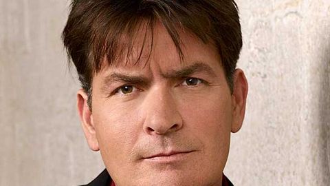 Charlie Sheen officially fired, Two and a Half Men probably over