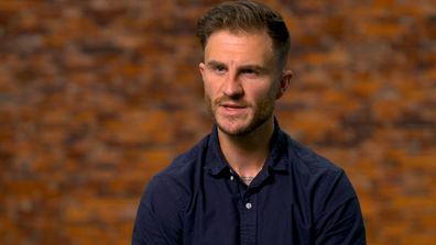 Ash exit interview MAFS 2024